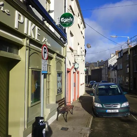 Dooley's Guest COUNTY WEXFORD