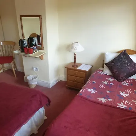 Gasthuis Dooley's Guest 3*