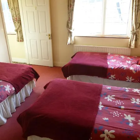 Gasthuis Dooley's Guest COUNTY WEXFORD