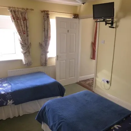 Dooley's Guest 3* COUNTY WEXFORD