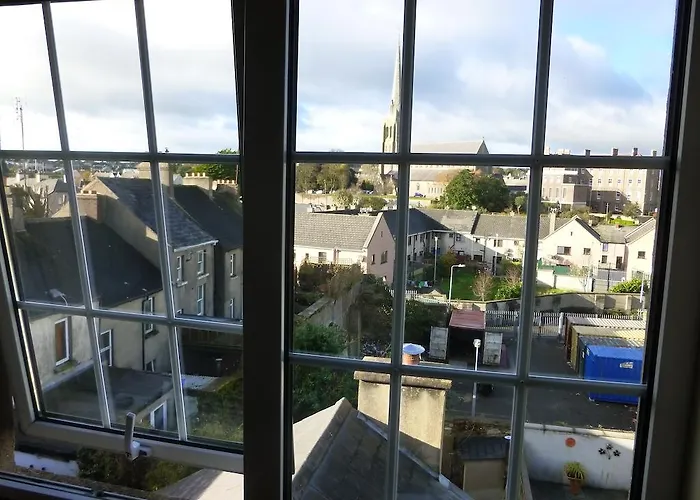 Vendégház Dooley's Guest COUNTY WEXFORD