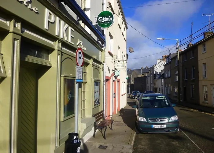 Dooley'S Guest Accommodation COUNTY WEXFORD