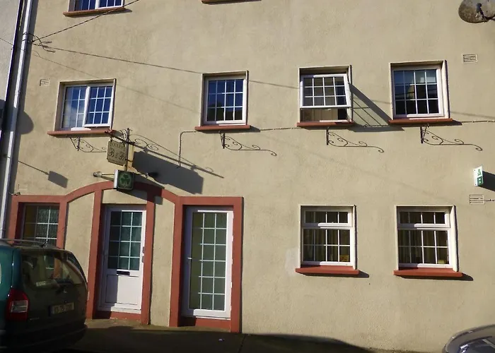 Dooley'S Guest Accommodation Guest house 3*