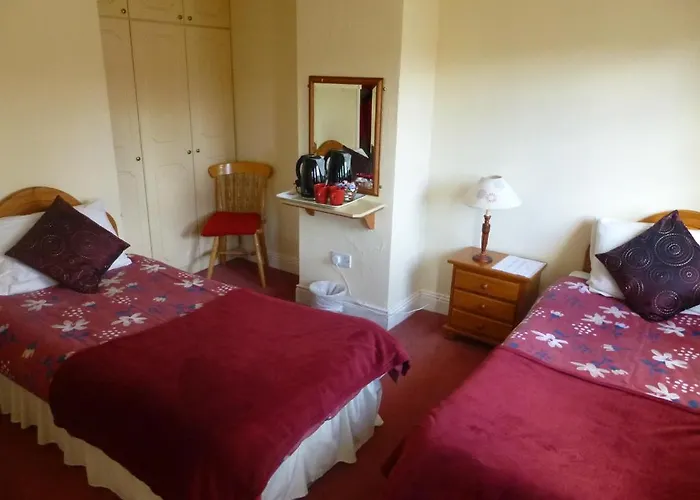 Dooley'S Guest Accommodation Guest house COUNTY WEXFORD