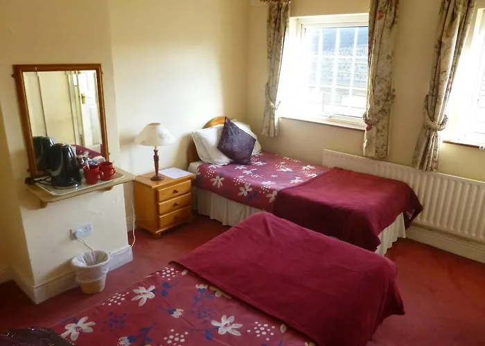 Guest house Dooley'S Guest Accommodation 3*
