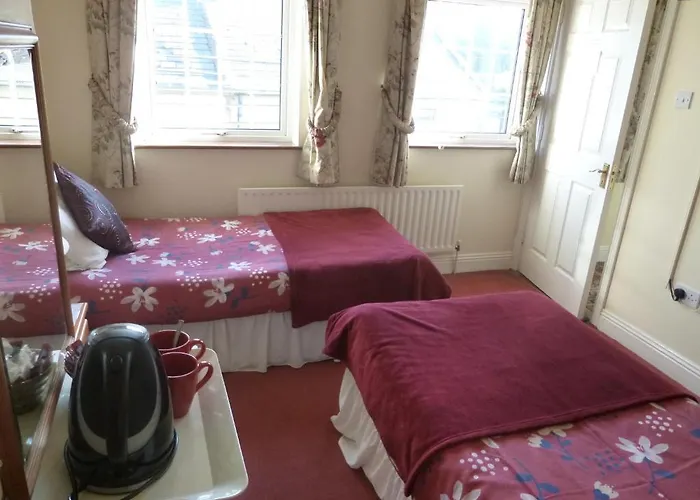 Dooley'S Guest Accommodation 3* COUNTY WEXFORD
