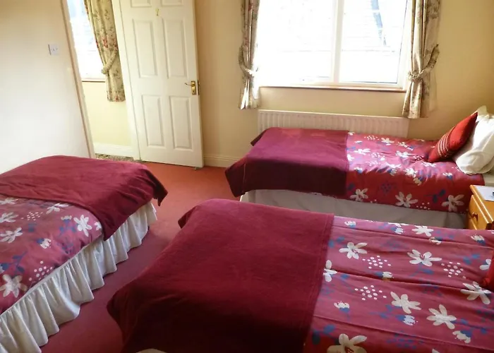 Guest house Dooley'S Guest Accommodation COUNTY WEXFORD