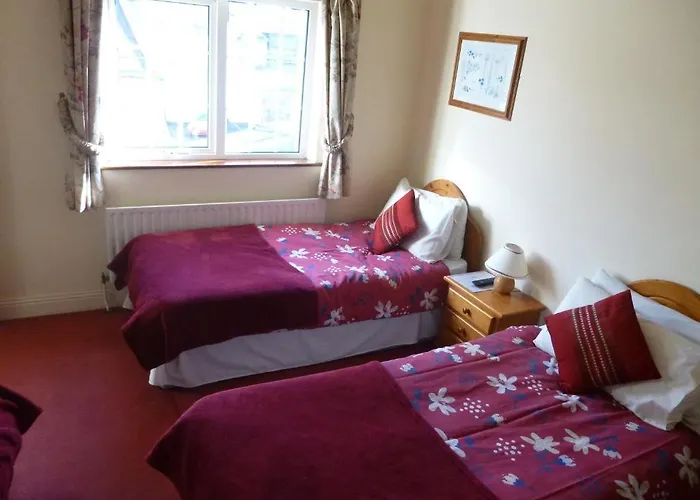 Dooley's Guest 3* COUNTY WEXFORD