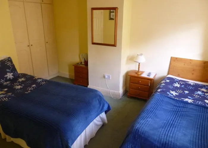 Dooley'S Guest Accommodation 3*