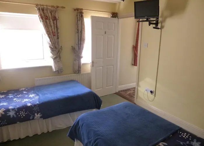 Dooley'S Guest Accommodation 3* COUNTY WEXFORD